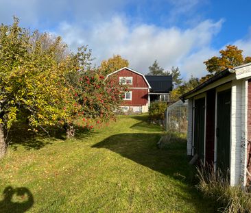 Pilvägen, Skå - Foto 3