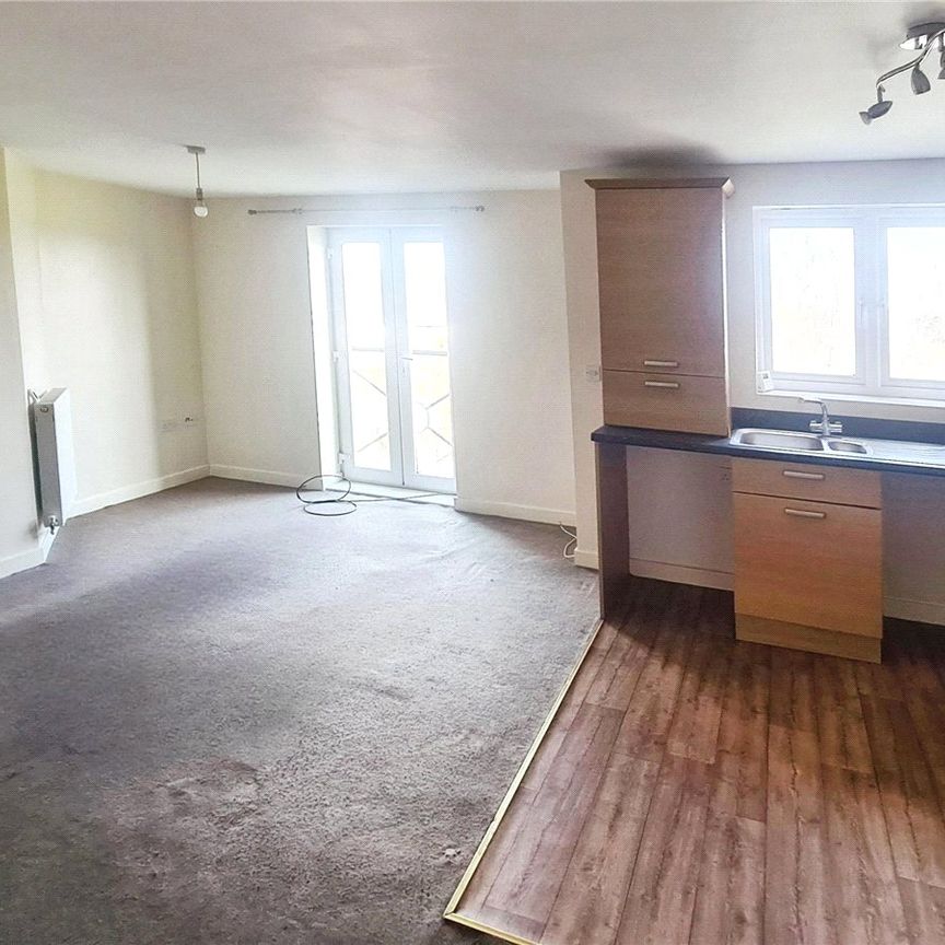 apartment to rent Penn Street, Sutton-In-Ashfield, NG17 - Photo 1