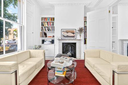 Price £6,500 pcm - Available 28/08/2026 - Unfurnished - Photo 4