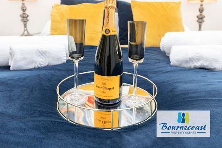 1 bedroom ground floor flat to rent - Photo 4