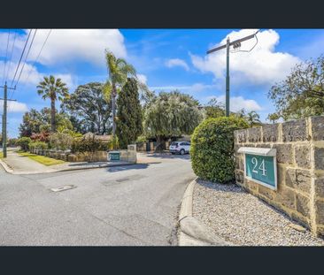 28T/24 Pearson Street, Churchlands, WA 6018 - Photo 6