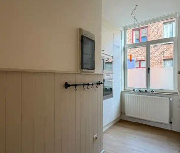 Instapklare trapgevelwoning met zonnig terrastuintje en grote bergi... - Photo 4