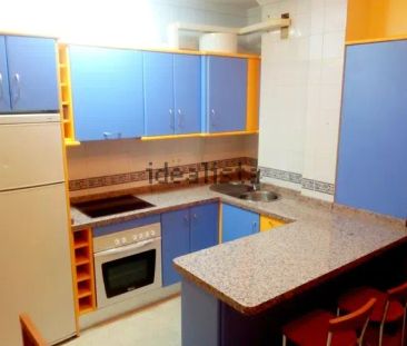 Alquiler de piso en Calle Luchana, 19 - Photo 1