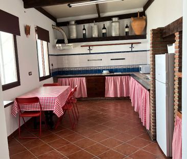 Apartamento de alquiler en Carretera la Fresneda, 54, Campanillas - Photo 3