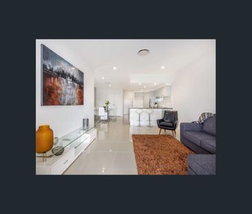 Luxury Penthouse Living in Brisbane City-3-bedroom, 2-bathroom with... - Photo 5