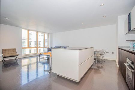 1 bedroom apartment to rent - Photo 3