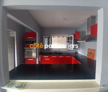 Location Maison 4 pièces 74m² - Photo 6