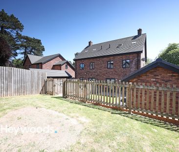 4 bed semi-detached house to rent in Westerdale Drive, Keele, Newca... - Photo 3