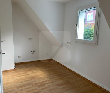 Hagen-Hohenlimburg: Gepflegte 2,5-Zimmer-Wohnung in ruhiger Wohnlage - Foto 1