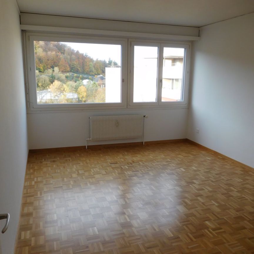 3.5 Zimmer, 75 m², 4. Stock - Photo 1