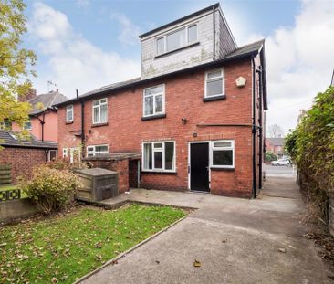 St. Annes Drive, Headingley, LS4 2RZ - Photo 1