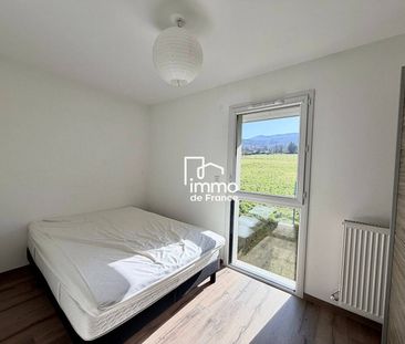 Location maison 83.12 m² à Vulbens (74520) - Photo 3