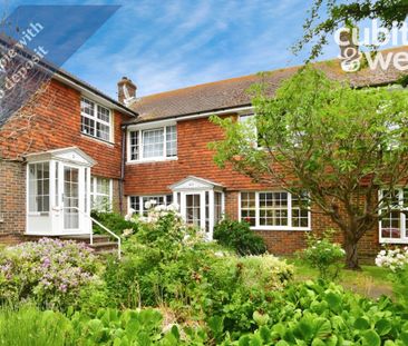 3 bedroom ground flat to rent - Photo 4