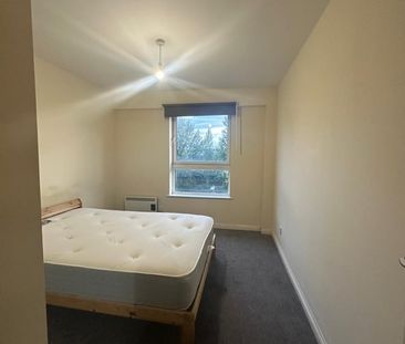 2 Bed Flat, Wallace Street, G5 - Photo 3