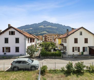 3.5 Zimmer, 73 m², 1. Stock - Photo 6