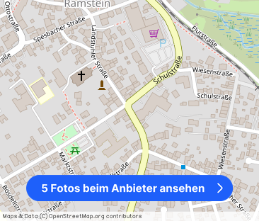 IK| Ramstein – 2-Zimmerwohnung: Charmant & gemütlich wohnen in zent... - Foto 1