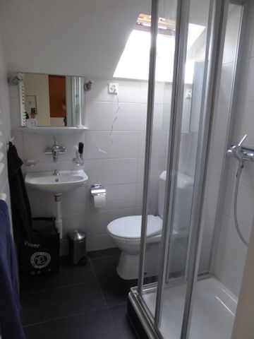 1.5 Zimmer, 36 m², 4. Stock - Foto 3