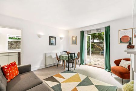 Stowe Road, Shepherds Bush, London, W12 8BN - Photo 3