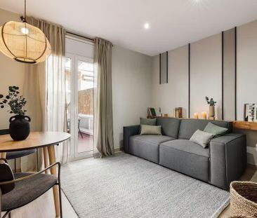 Carrer del Riu de l'Or, Barcelona, Catalonia 08034 - Photo 2