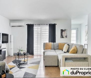 1541, rue du Quotidien, Lévis à louer - Photo 3