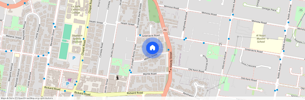 7/10-14 Milton Street, Bankstown