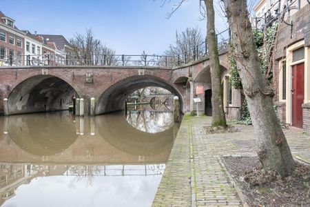 Oudegracht, 310, 3511 PK, Utrecht - Foto 2
