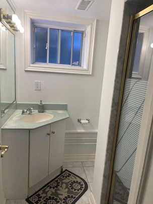 For Lease - 387 Crosby Avenue Unit# Bachlor-Basement, Richmond Hill, Ontario - Photo 1