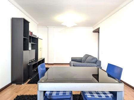 Apartamento T1 - Photo 2