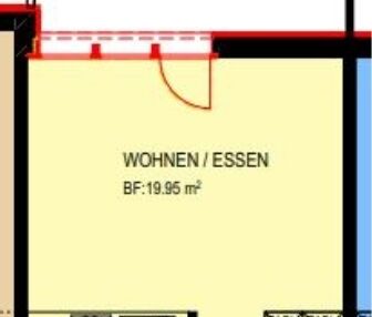 Appartement avec grand balcon - Foto 3