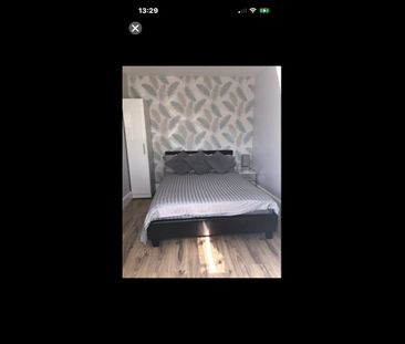 Room in a Shared House, Purneys Road, SE9 - Photo 4