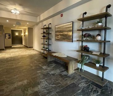 For Lease - 20 Koda Street Unit# 305, Barrie, Ontario - Photo 2