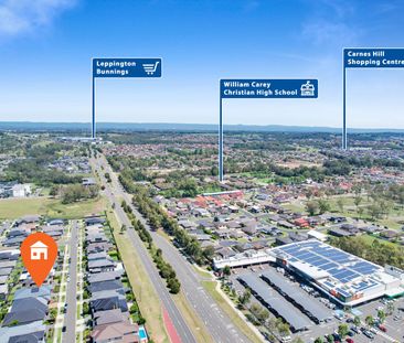 16 Clement Road, Edmondson Park, NSW 2174 - Photo 6