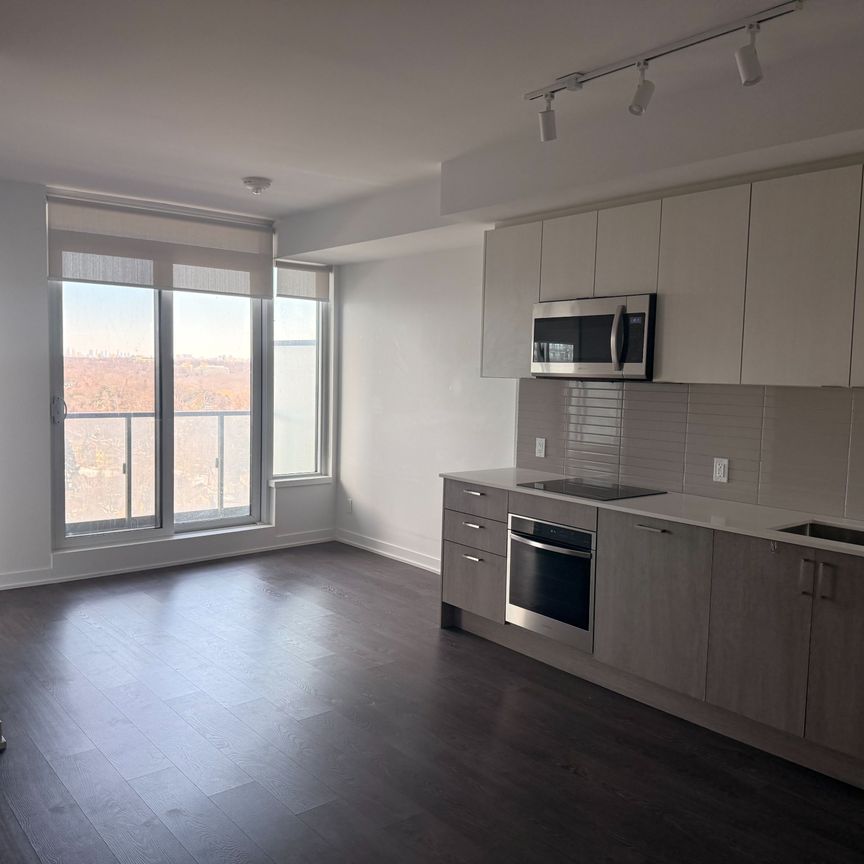For Lease - 1926 Lake Shore Boulevard Unit# 2017, Toronto, Ontario - Photo 1