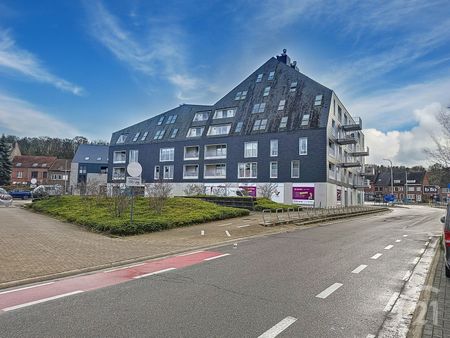 Appartement te huur in Aarschot! - Foto 4