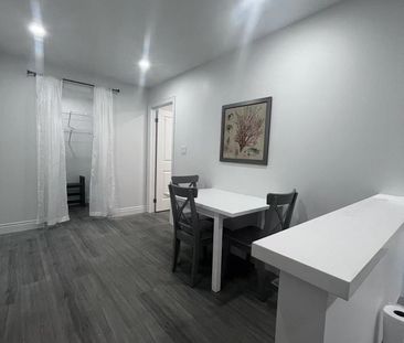 For Lease - 59 Hemingway Crescent Unit# Rear, Markham, Ontario - Photo 1