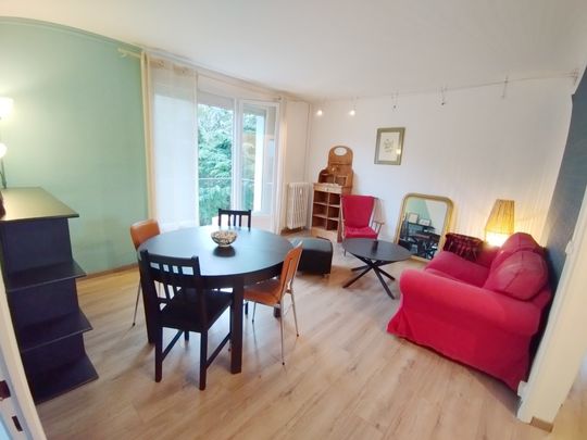 Location Appartement 4 pièces 66m² ANGERS 49100 - Photo 1