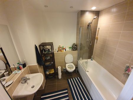 1 Bed Flat, Iona Tower, E14 - Photo 4