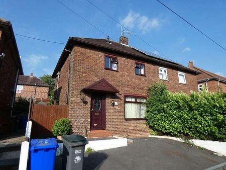 Intake Road, Stoke-on-trent, ST6 - Photo 3
