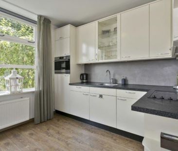Te huur: Studio Megenstraat 49 2 in Tilburg - Foto 3