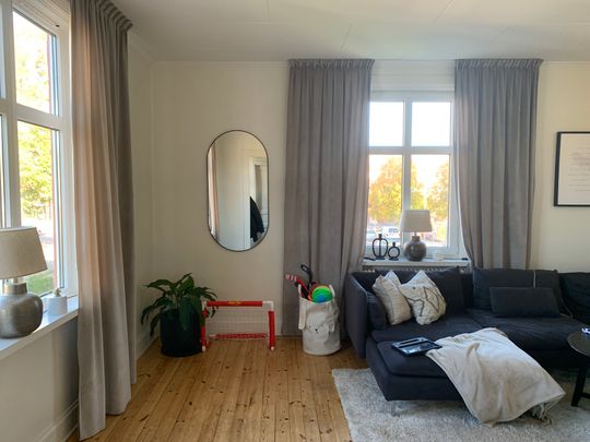 Viktoriagatan, Mariestad - Foto 1