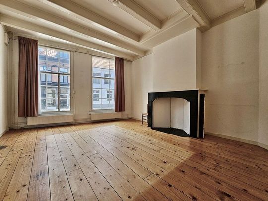 Jansweg 39 1, Haarlem - Photo 1