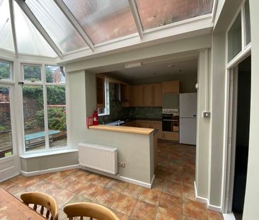 5 bedroom house share to rent - Photo 2