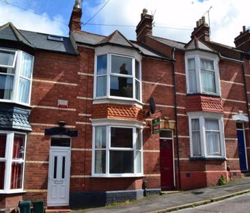 3 bedroom terraced house to rent - Photo 6