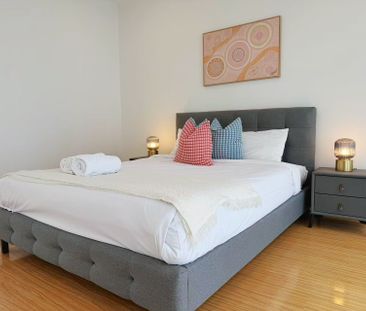 Furnished 10-16 Marquet Street, Rhodes NSW 2138 - Apartment For Ren... - Photo 6