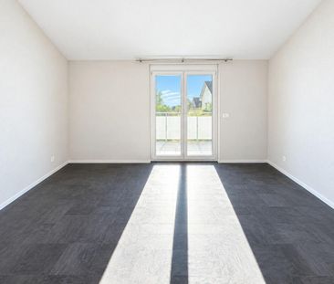 Wohntraum zur Miete - Grosszügiges Einfamilienhaus mit Garten - Foto 1