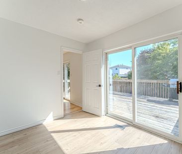 For Lease - 9 Kestrel Court Unit# Upper, Barrie, Ontario - Photo 1