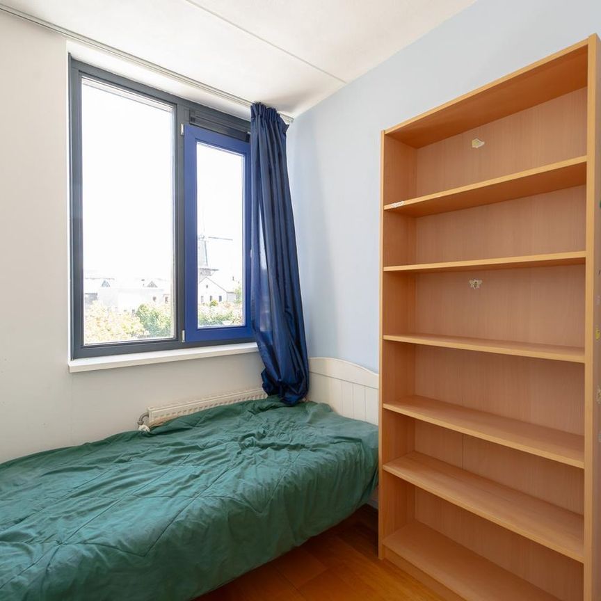 Burgemeester Honnerlage Gretepad 11, Schiehart, 3119BV, Schiedam - Photo 1