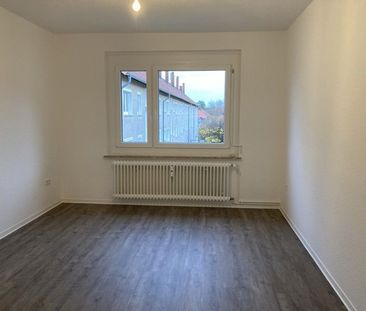 Alles frisch und neu, so wird wohnen toll! - Foto 1