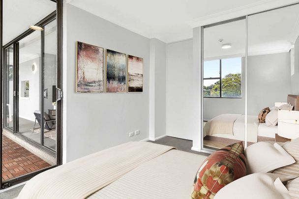 1/21-25 Rangers Road, 2090, Cremorne Nsw - Photo 1