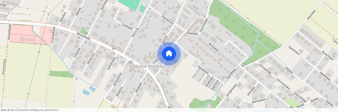 Nadolice Wielkie